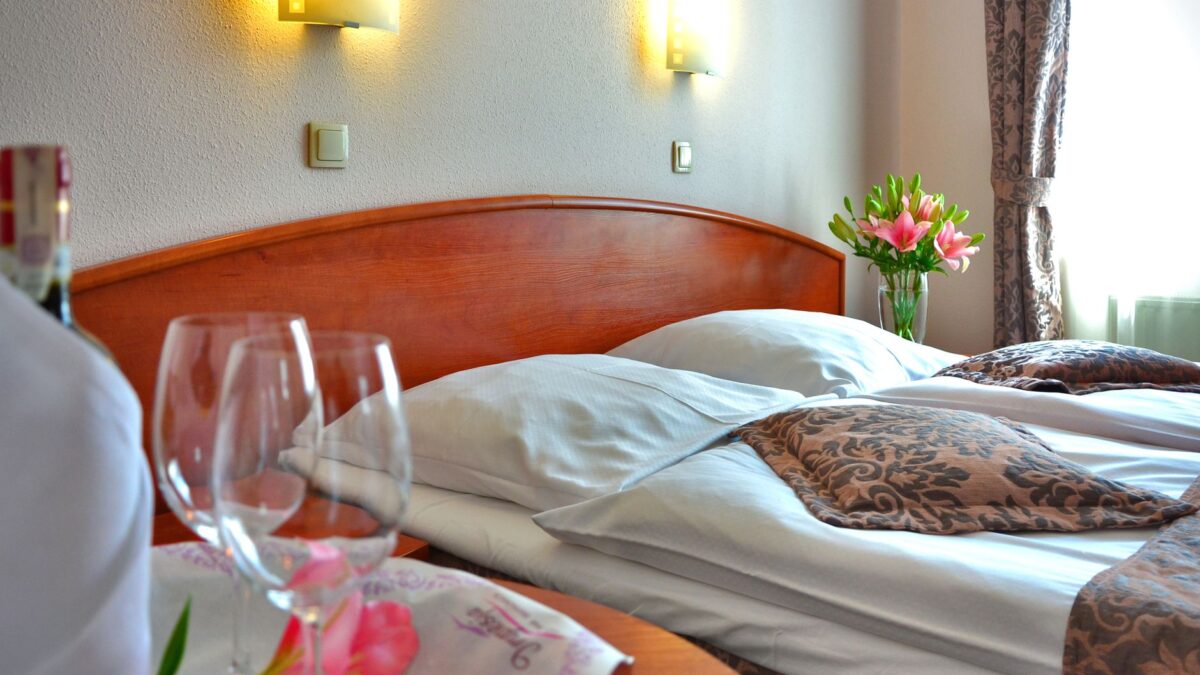 Hotel, pousada ou apartamento: qual escolher para a sua viagem