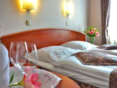 Hotel, pousada ou apartamento: qual escolher para a sua viagem